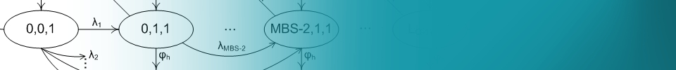 finite state machine